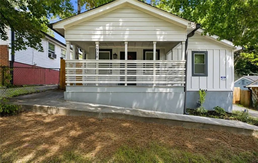 2778 Harlan Drive, Atlanta