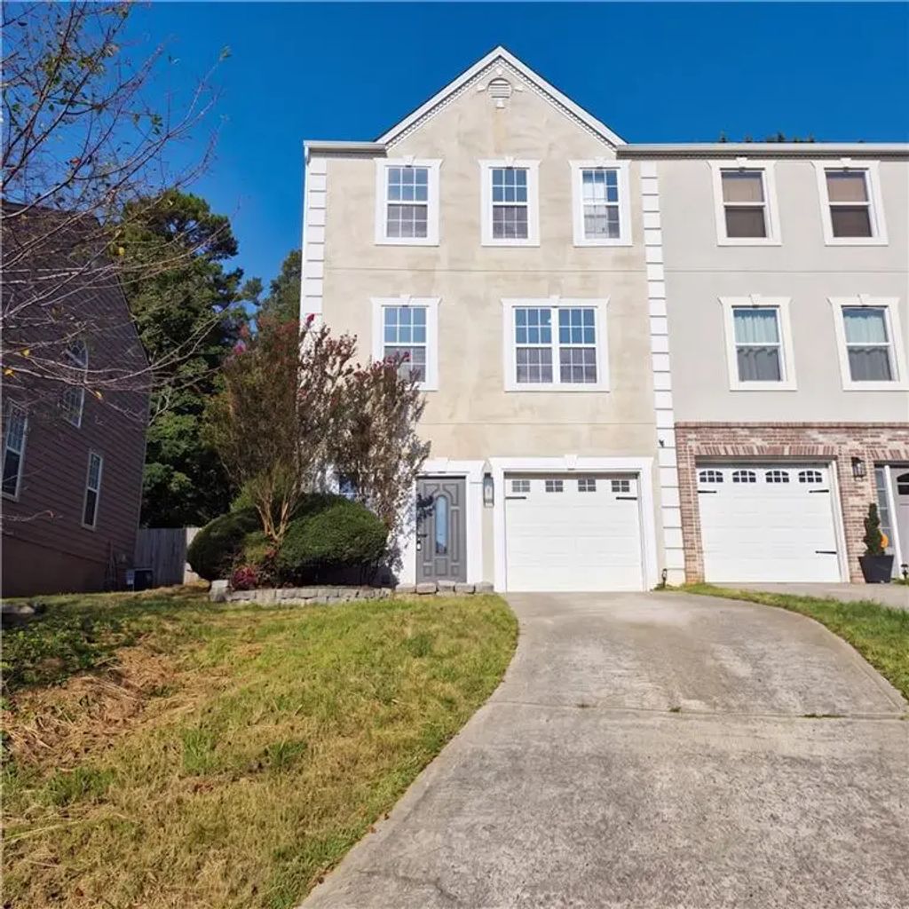 1783 Barrington Ovrlk, Marietta