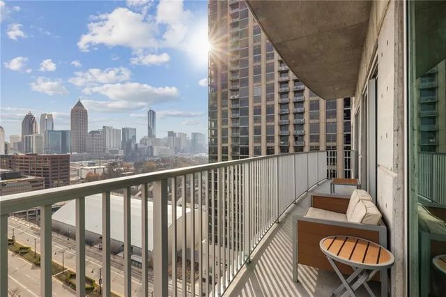 Unit 1501 - 361 17th Street Nw, Atlanta