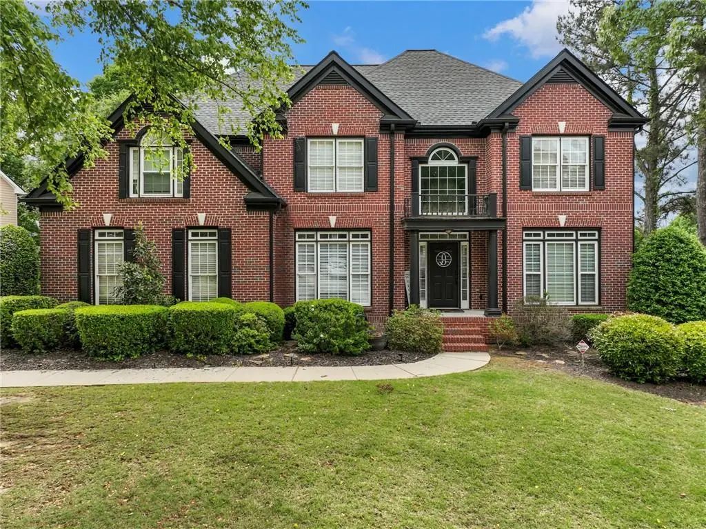3237 Green Farm Trail, Dacula