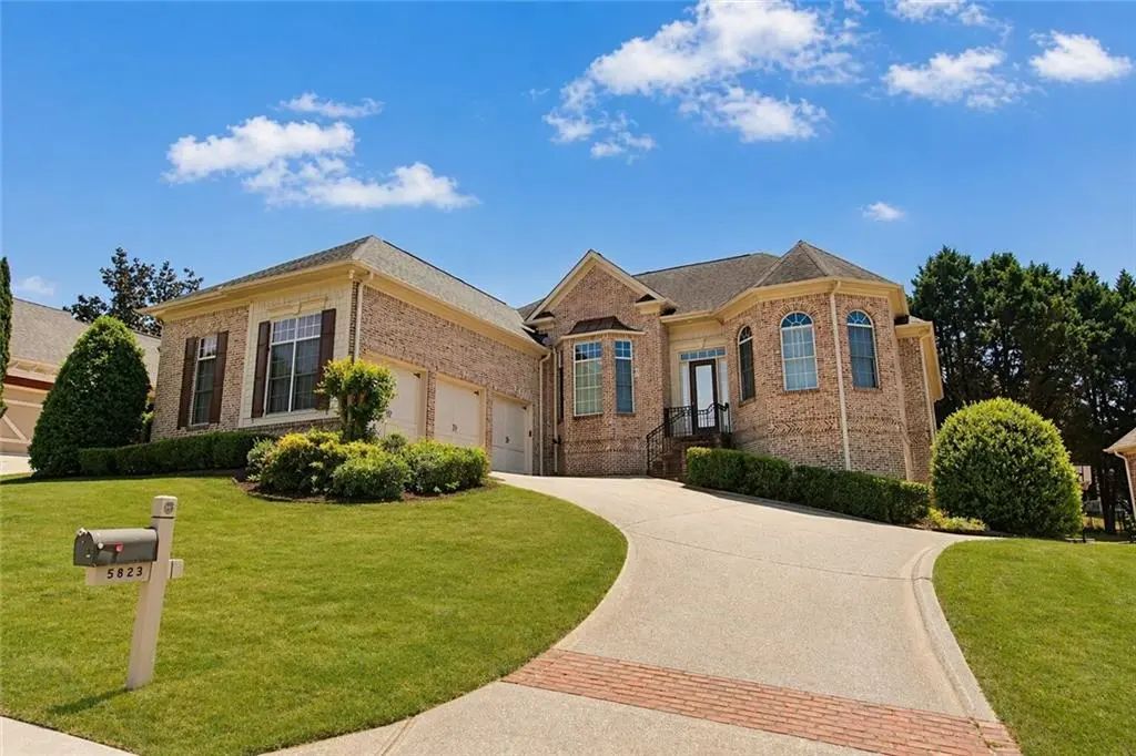 5823 Sarazen Trail, Douglasville