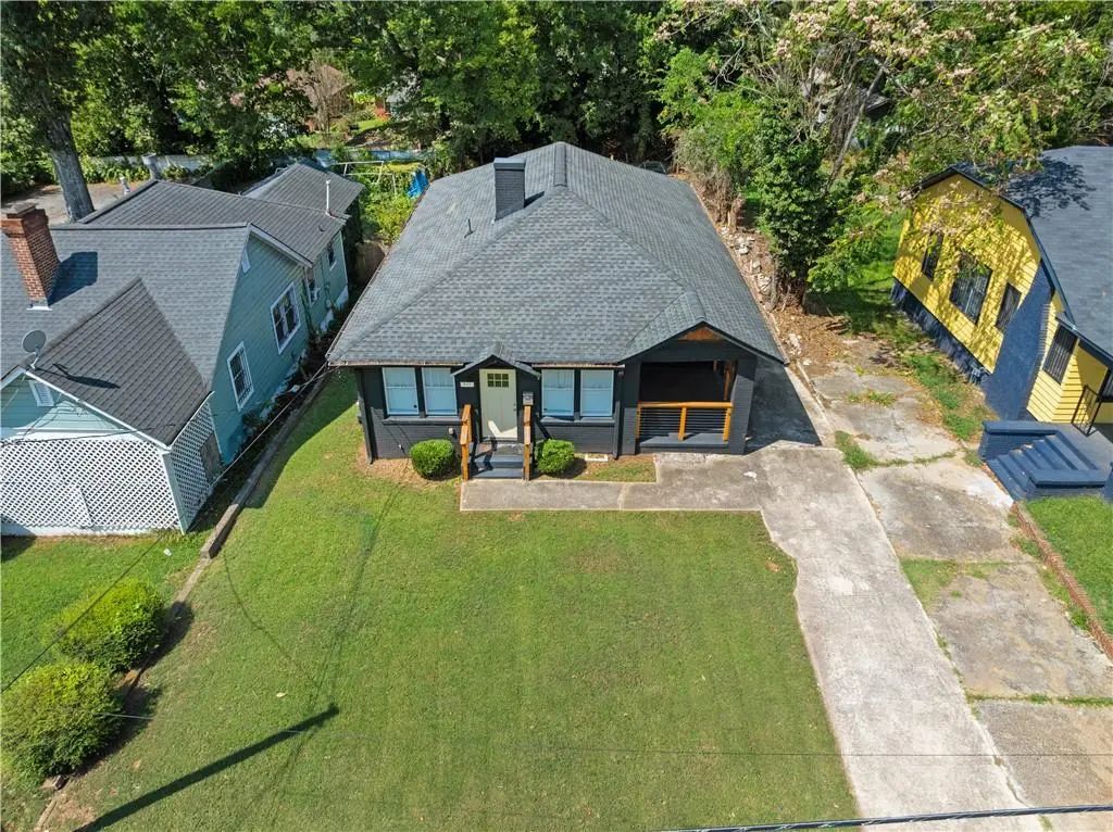 845 Metropolitan Parkway Sw, Atlanta