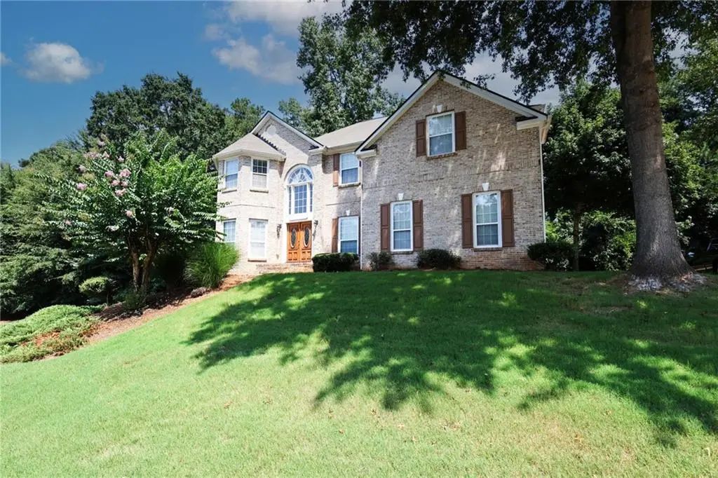 1105 Fountain Crest Drive Se, Conyers