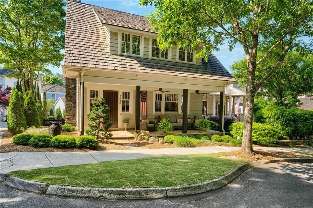 7040 Cordery Road, Cumming