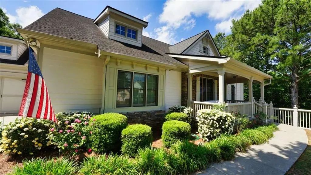 104 Rock Creek Lane, Canton