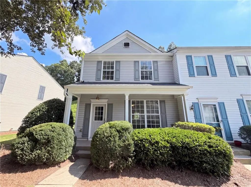Unit 53 - 9155 Nesbit Ferry Road, Alpharetta