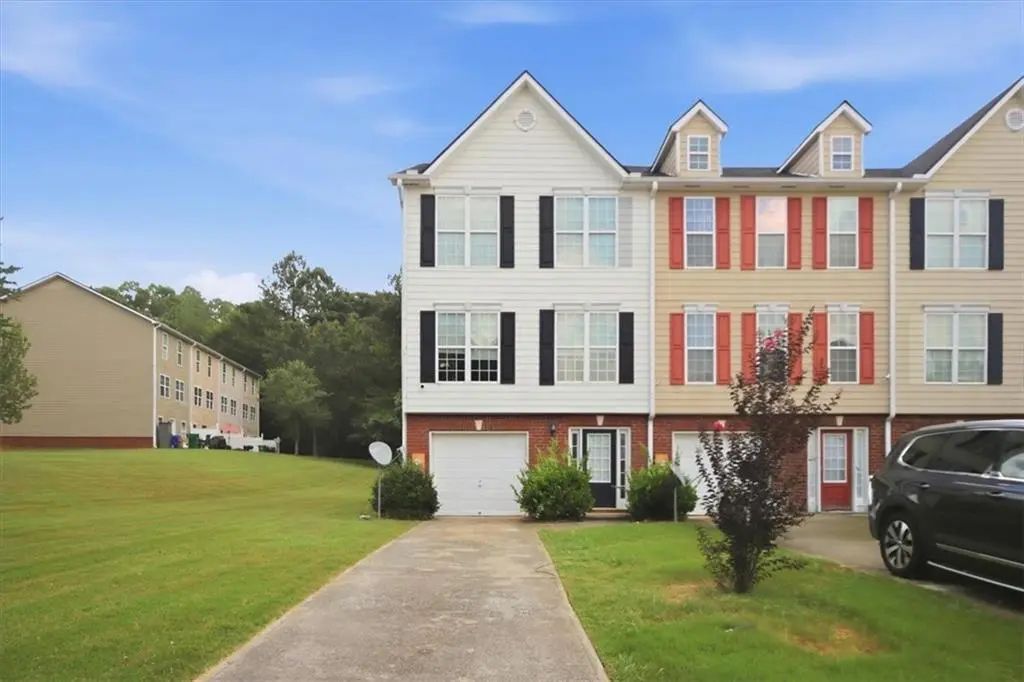 1706 Redan E, Lithonia