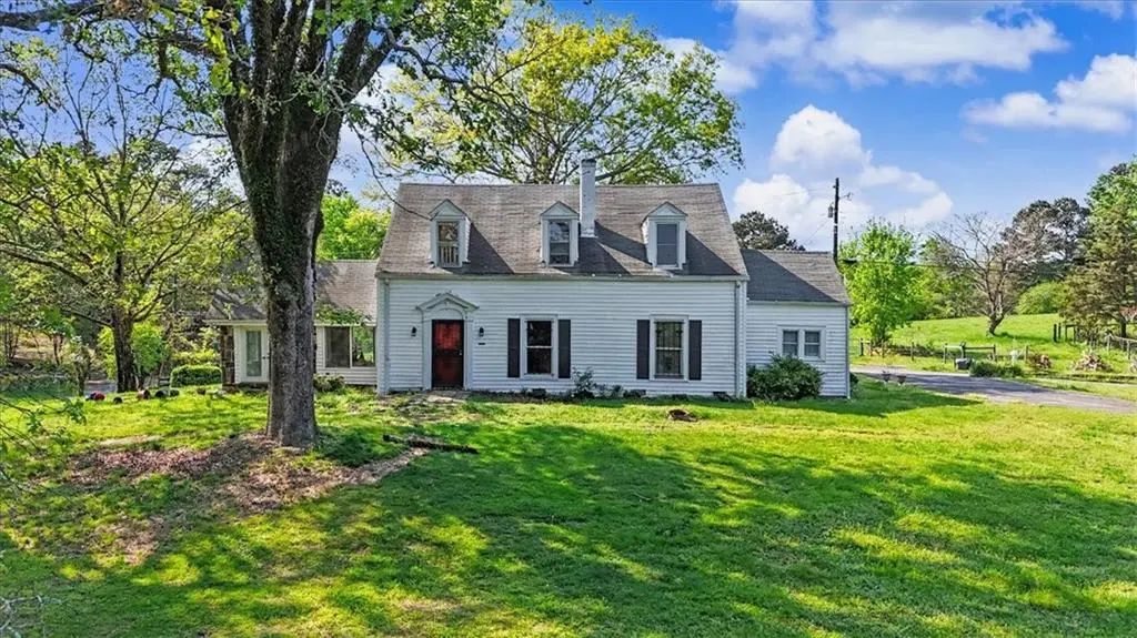 189 Sturdivant Drive, Summerville