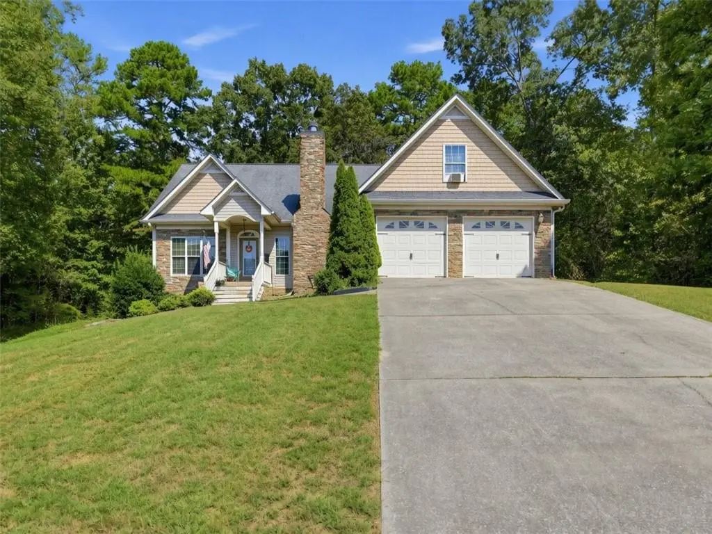 542 Calloway Terrace, Rockmart