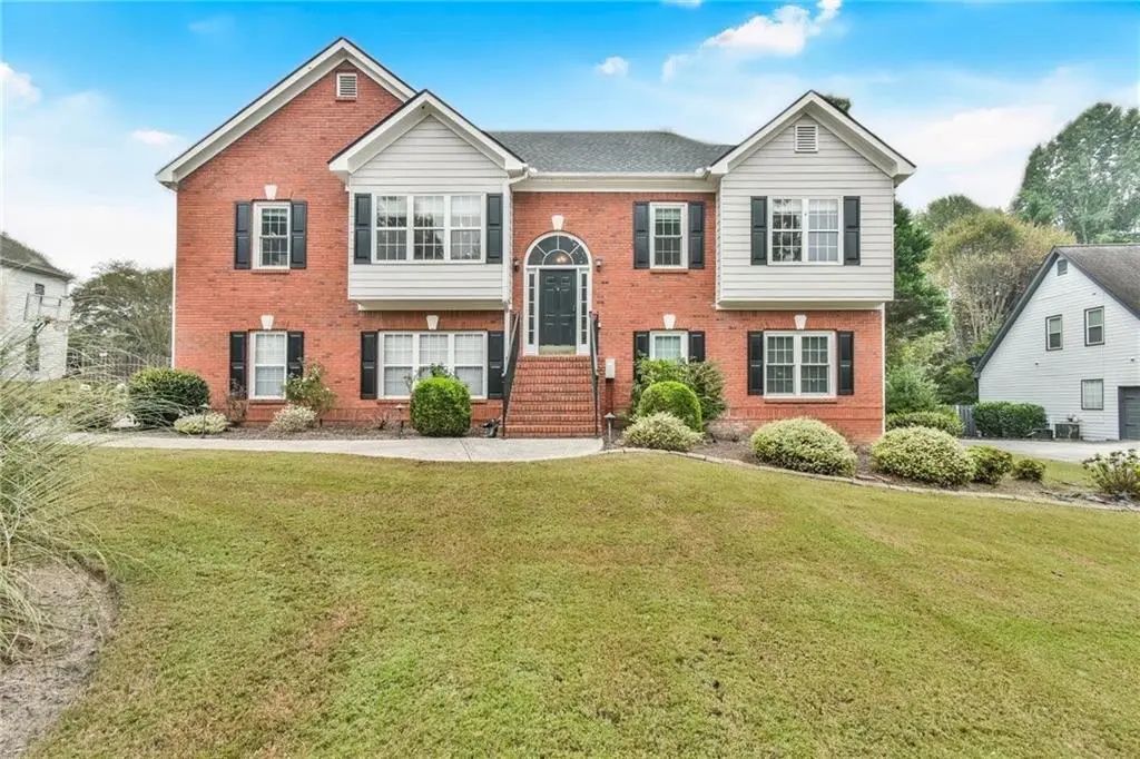 3653 Elinburg Cove Trail, Buford