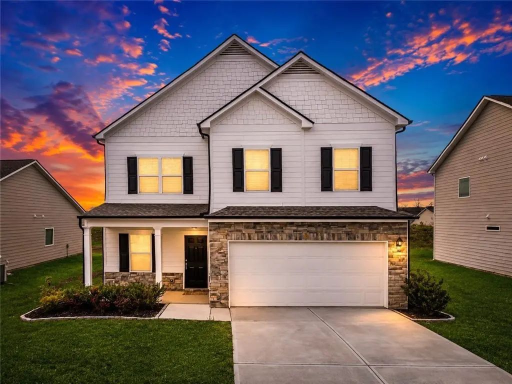 95 Royal Oak Drive Ne, Rome