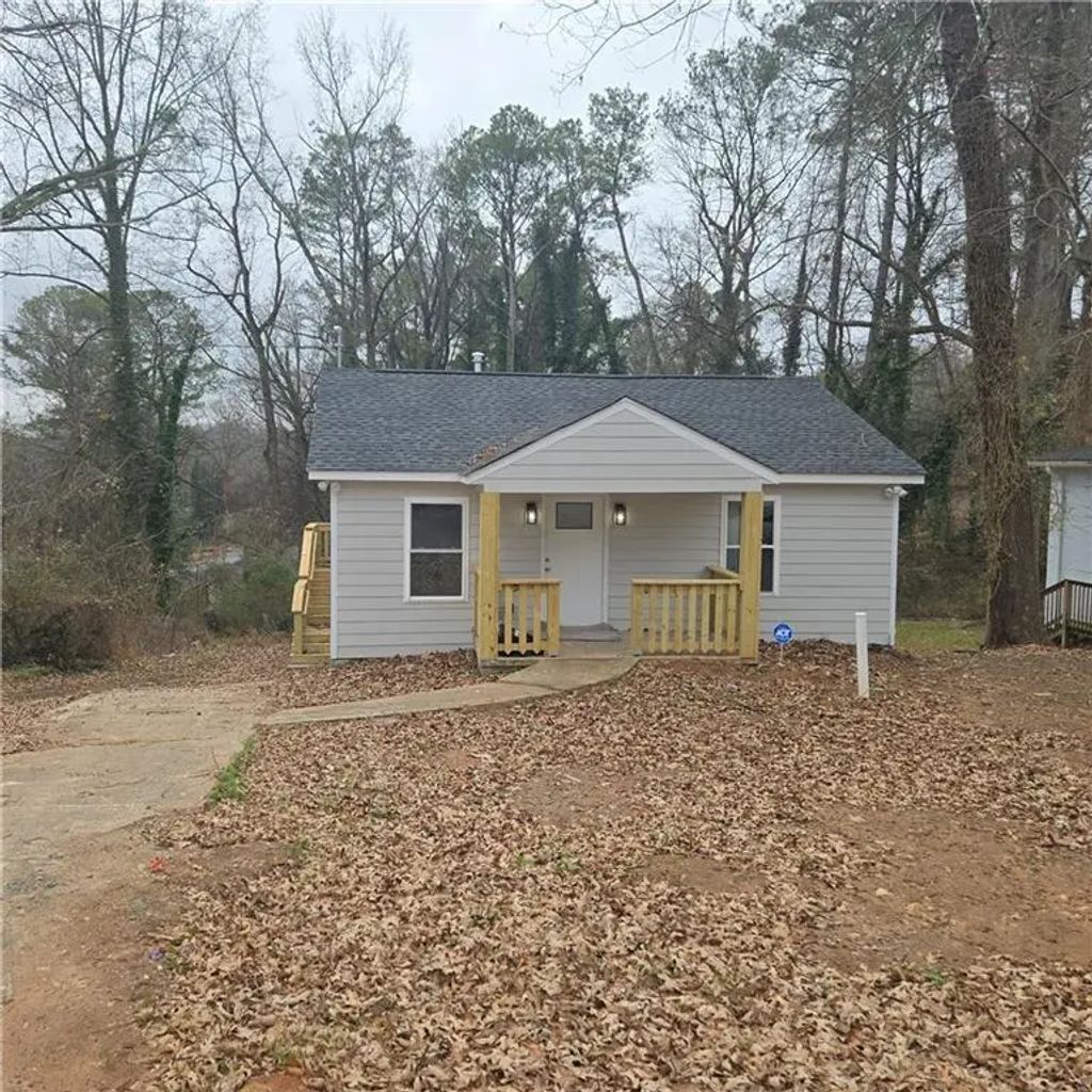 172 Polar Rock Road, Atlanta