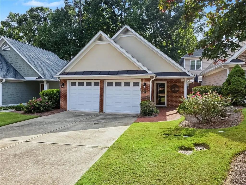 224 Villa Creek Parkway, Canton