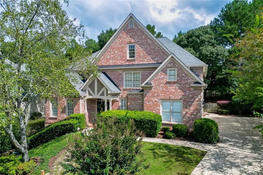 3395 Forest Trace Drive, Dacula