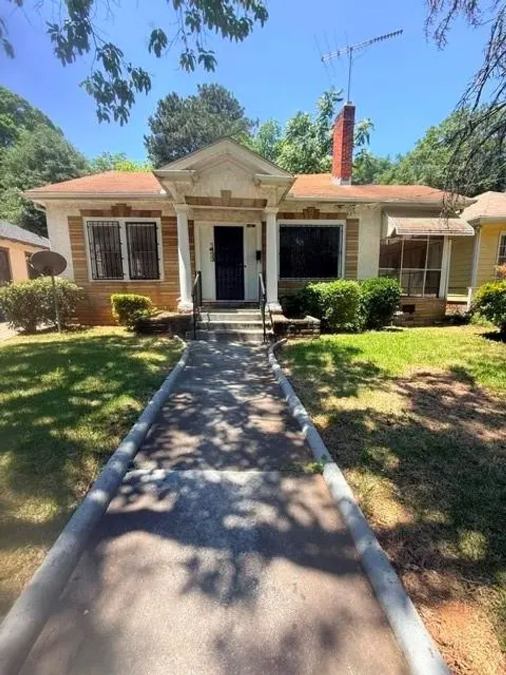 1423 Graham Street Sw, Atlanta