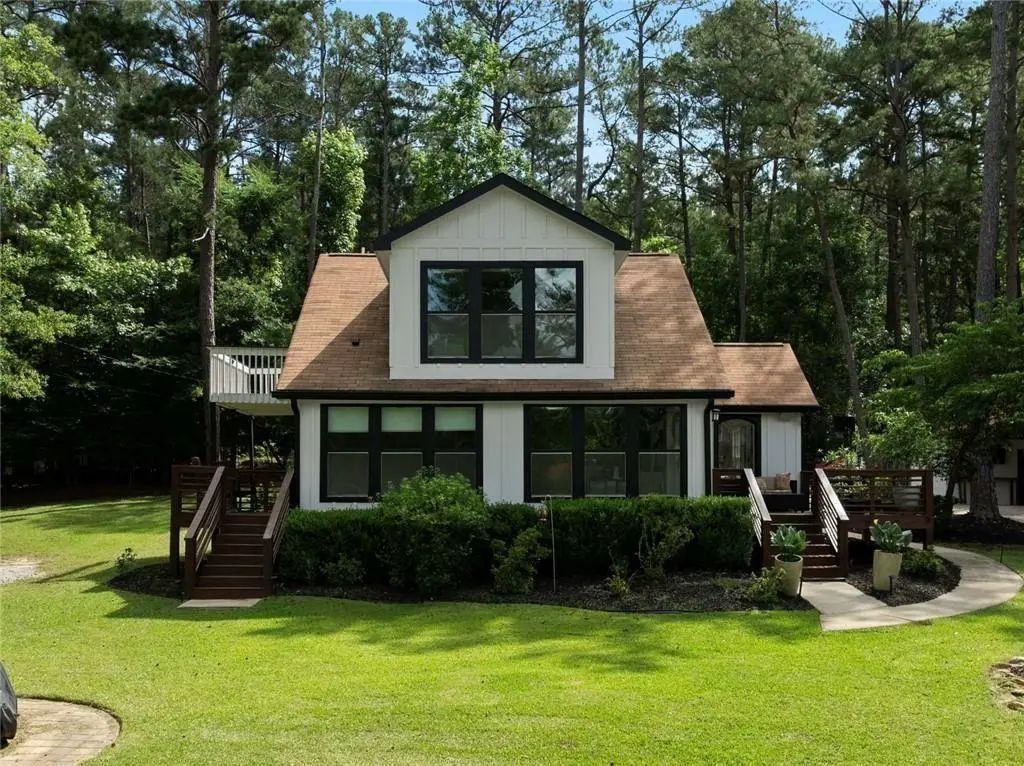 112 Sinclair Circle, Eatonton