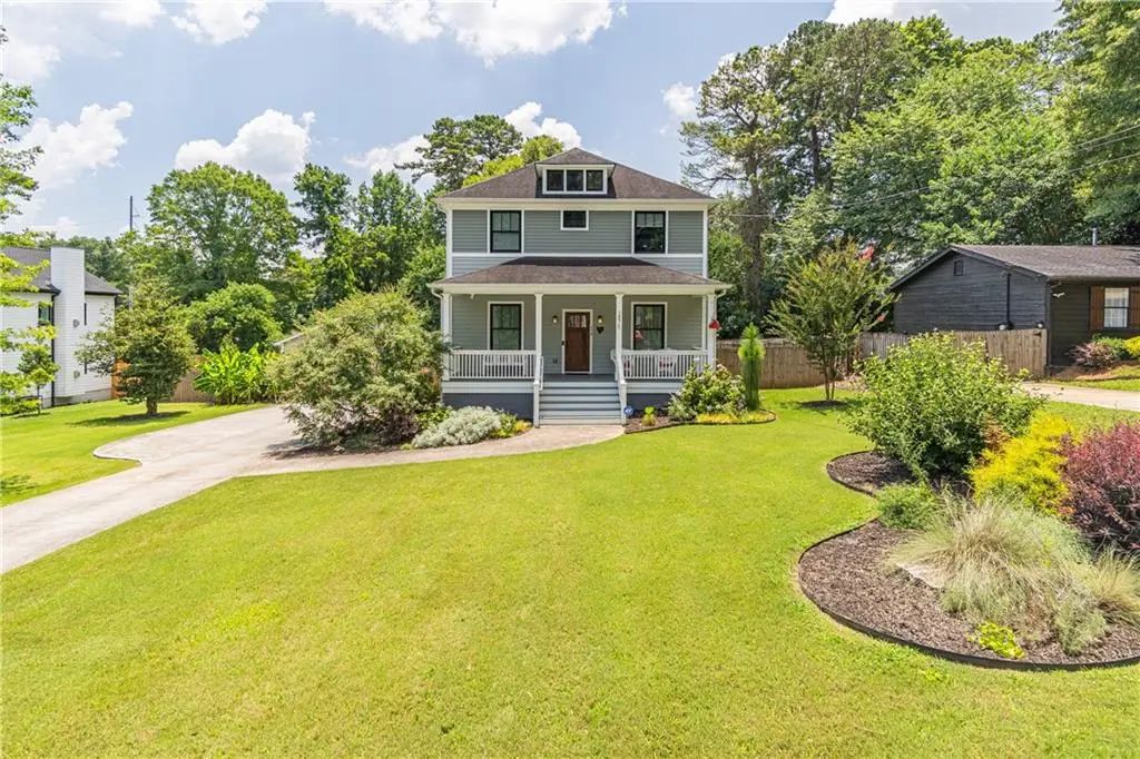 2875 Joyce Avenue, Decatur