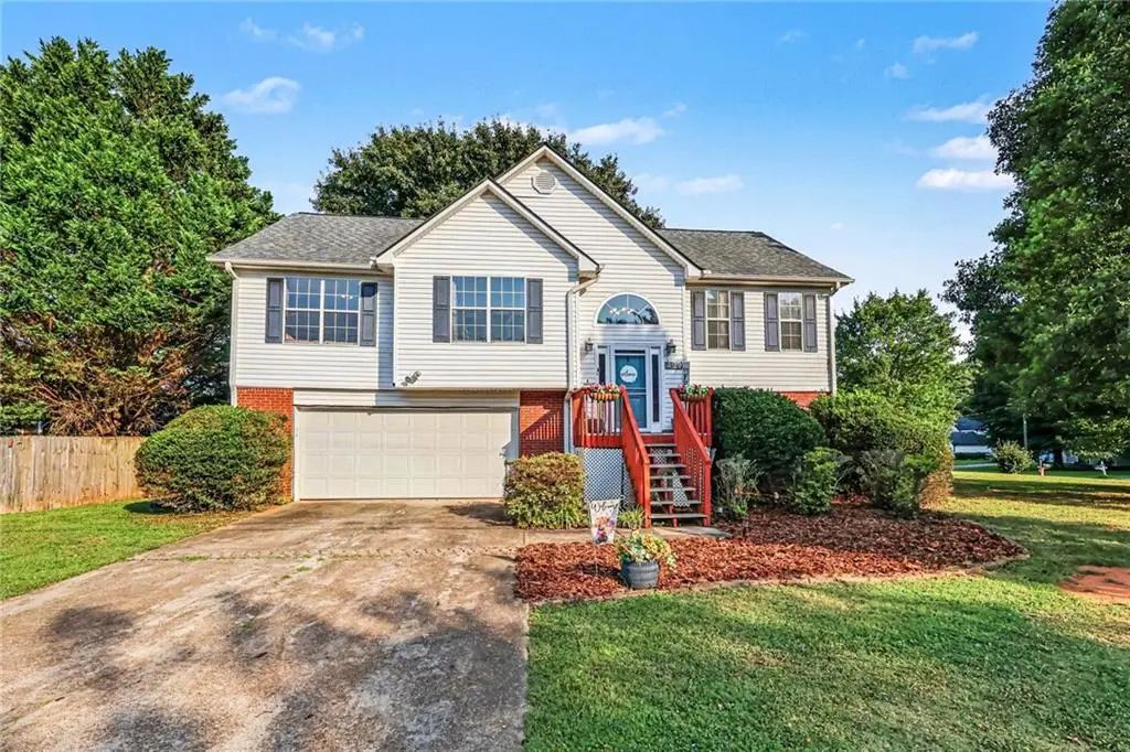 409 Bear Cub Path, Social Circle