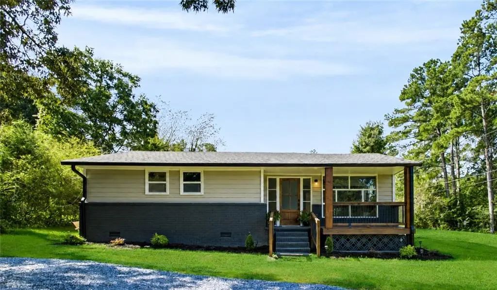 232 Tuck Street, Cedartown