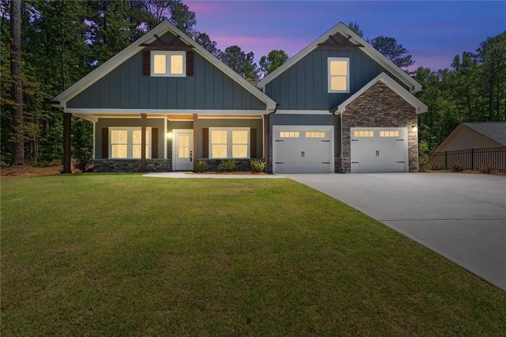 10041 Lakeview Parkway, Villa Rica