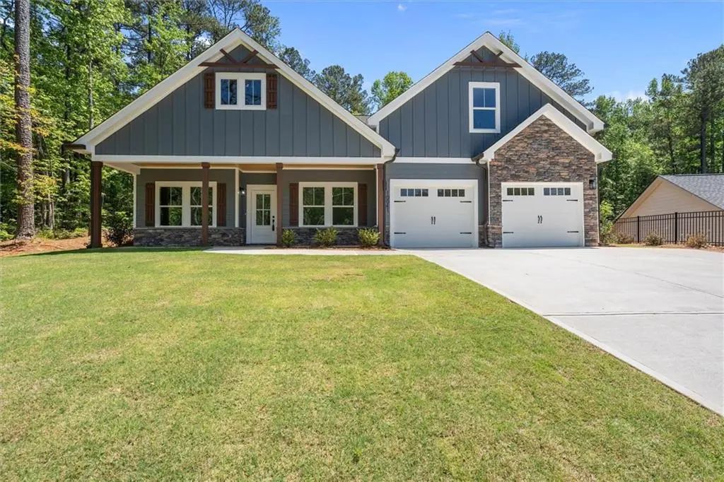 10041 Lakeview Parkway, Villa Rica