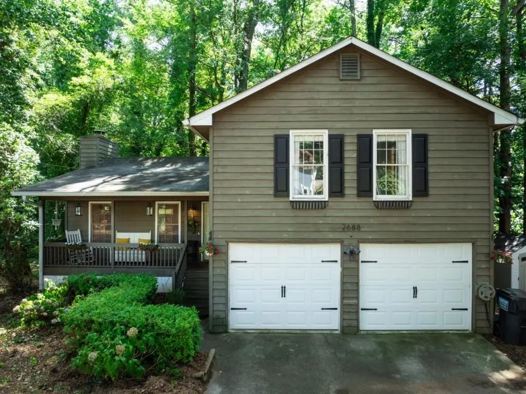 2688 Cranston Lane, Duluth