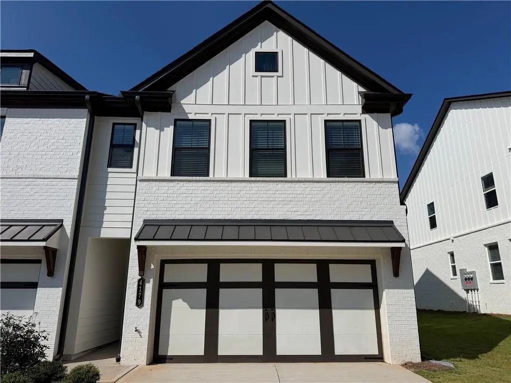 4179 Millstone Park Lane, Gainesville
