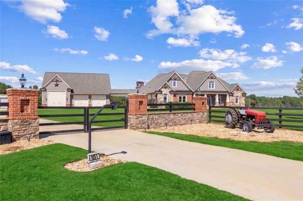 1051 Gresham Road, Good Hope
