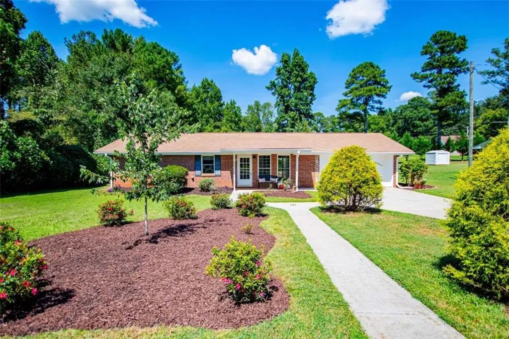 95 E Barbara Lane E, Carrollton