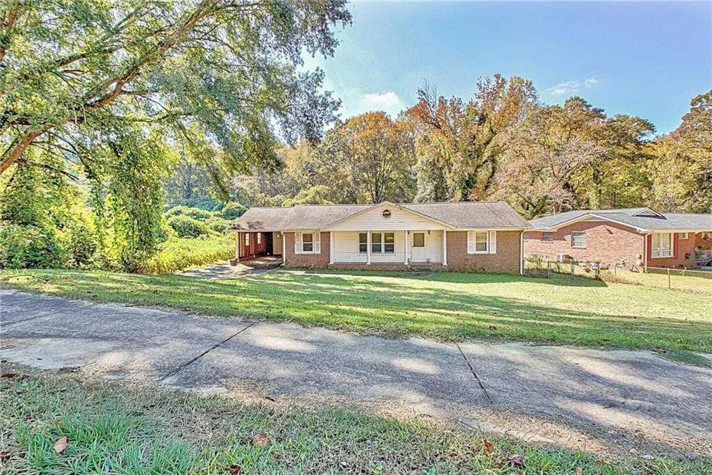 3139 Dodson Drive, East Point