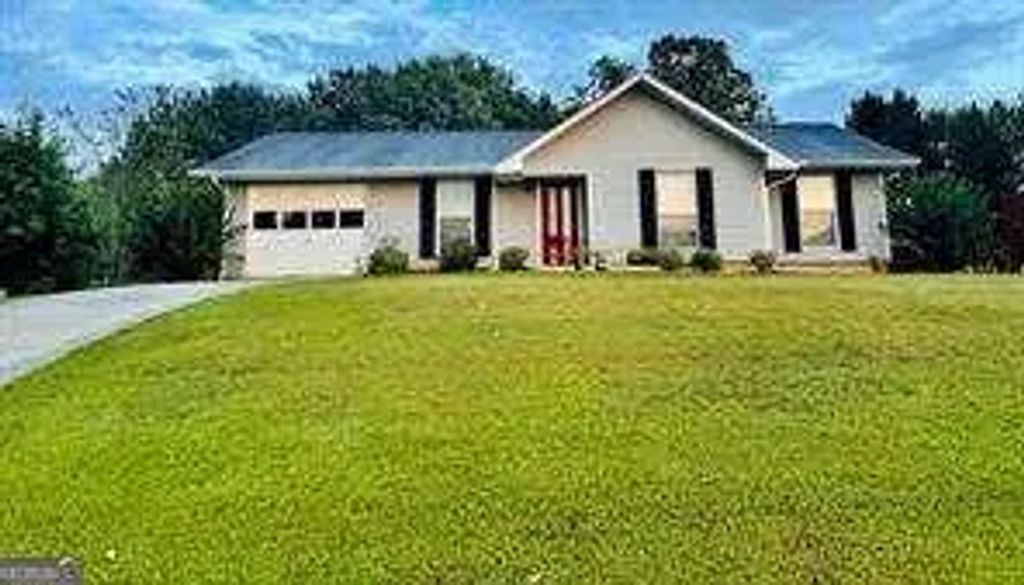 528 Chardonnay Trace, Braselton