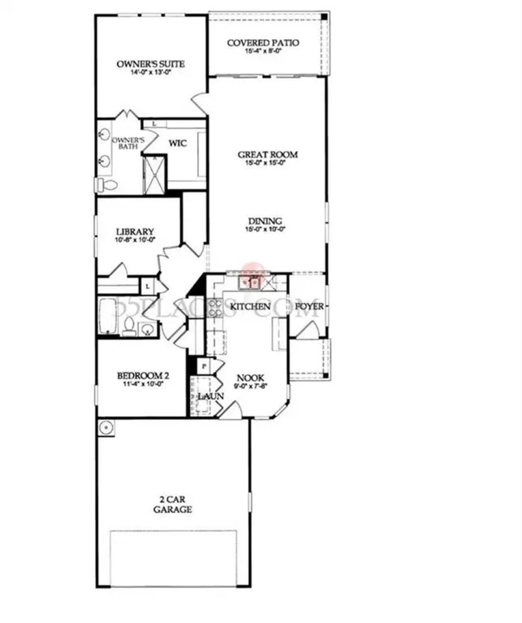 144 Begonia Court, Griffin