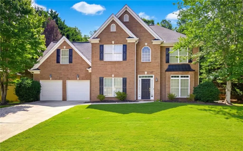 4394 Mill Water Crossing, Douglasville