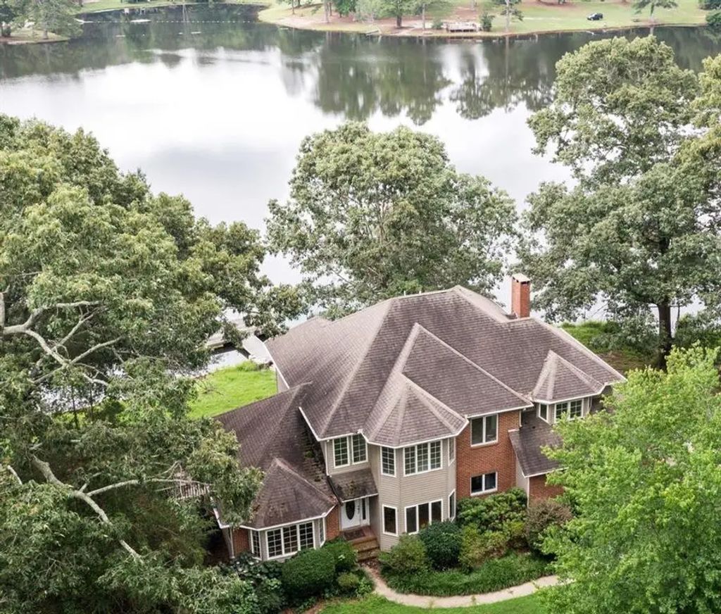 2697 Bethel Road Ne, Conyers