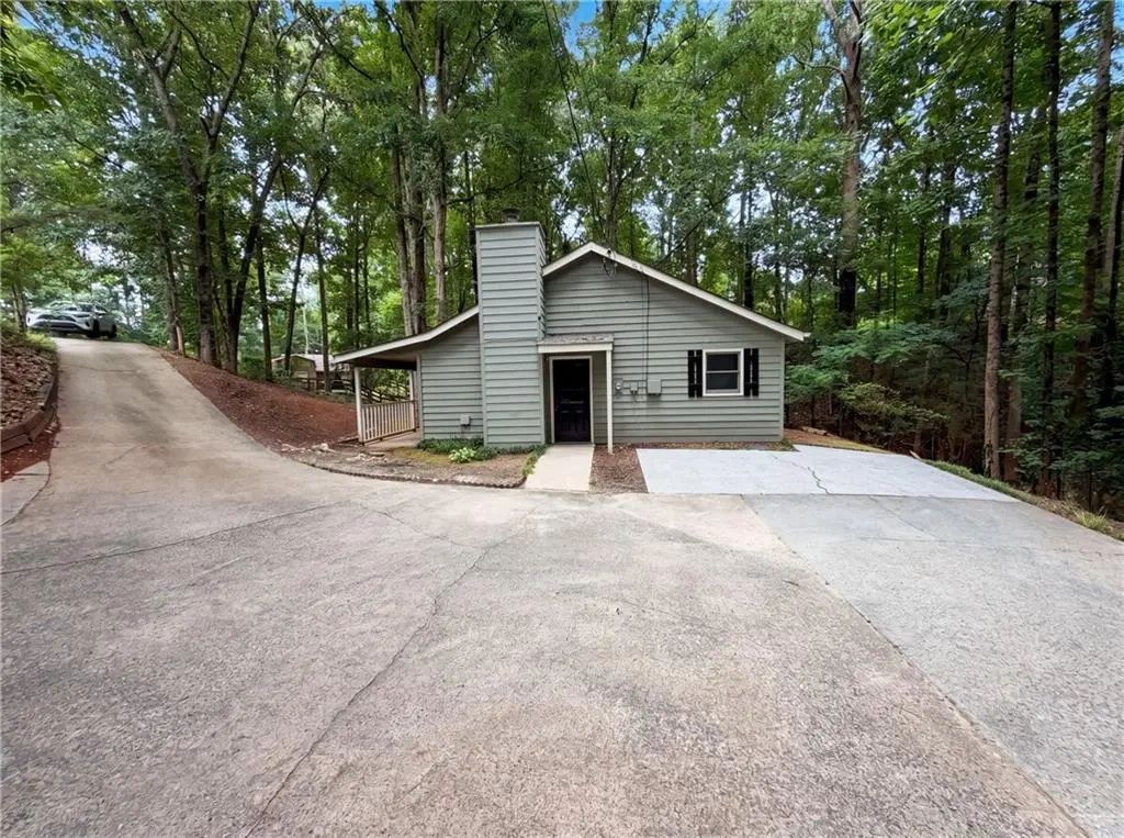 9315 Dogwood Place, Gainesville