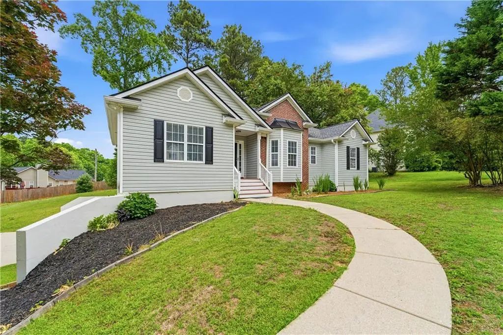 4036 Saint George Walk Sw, Powder Springs