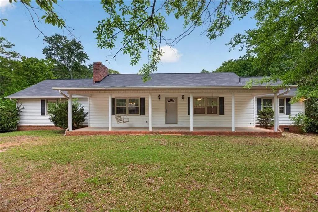 3982 Pool Road, Winston