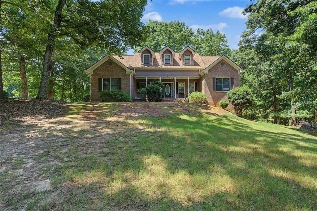 6431 Chestnut Hill Road, Flowery Branch