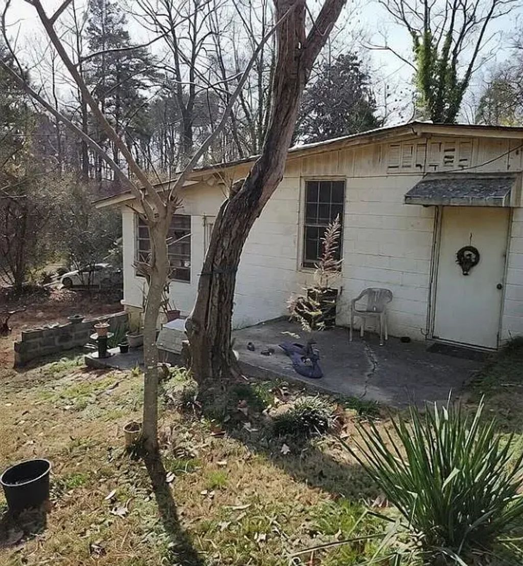 4055 Merritt Drive, Cumming