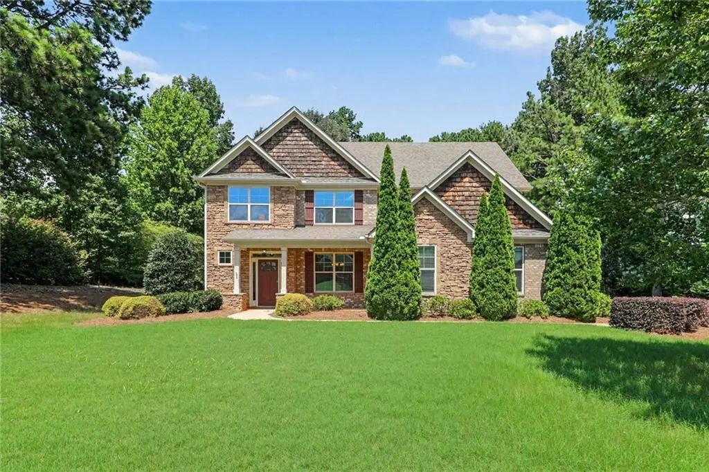 106 Waterlace Way, Fayetteville
