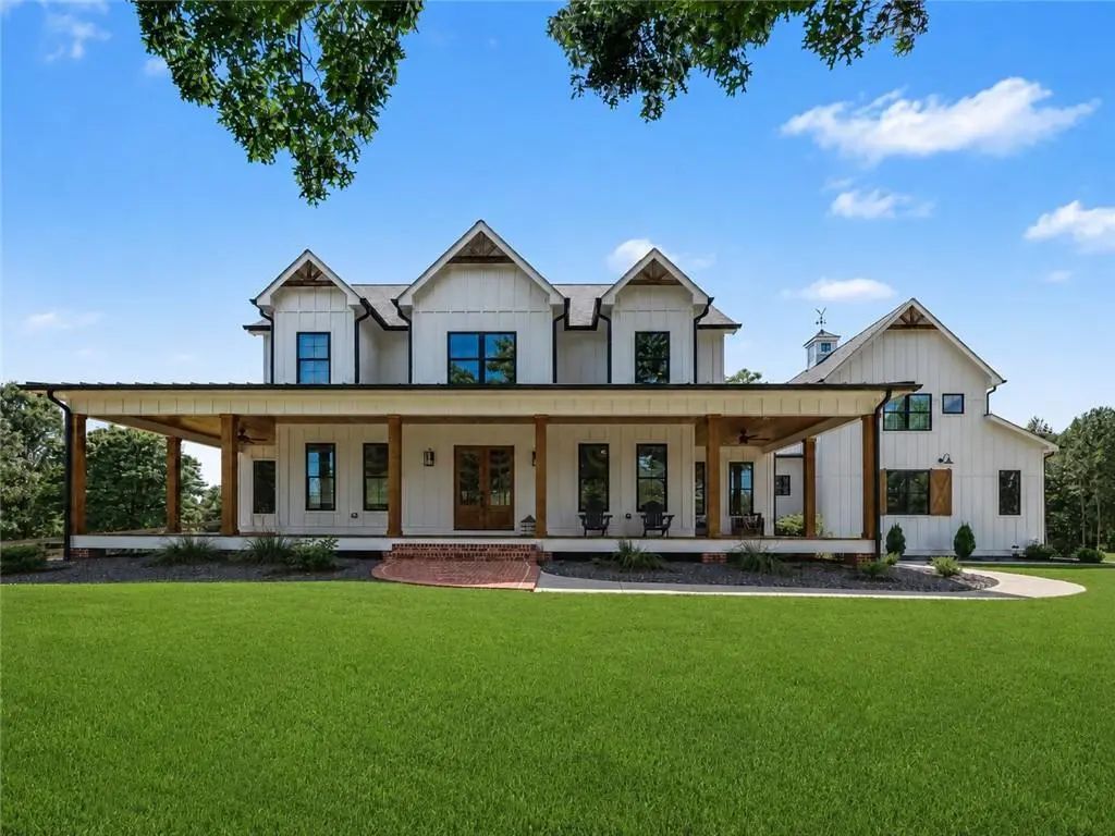 1910 Carlan Road, Jasper