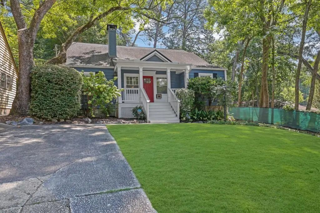 1885 Monroe Drive Ne, Atlanta
