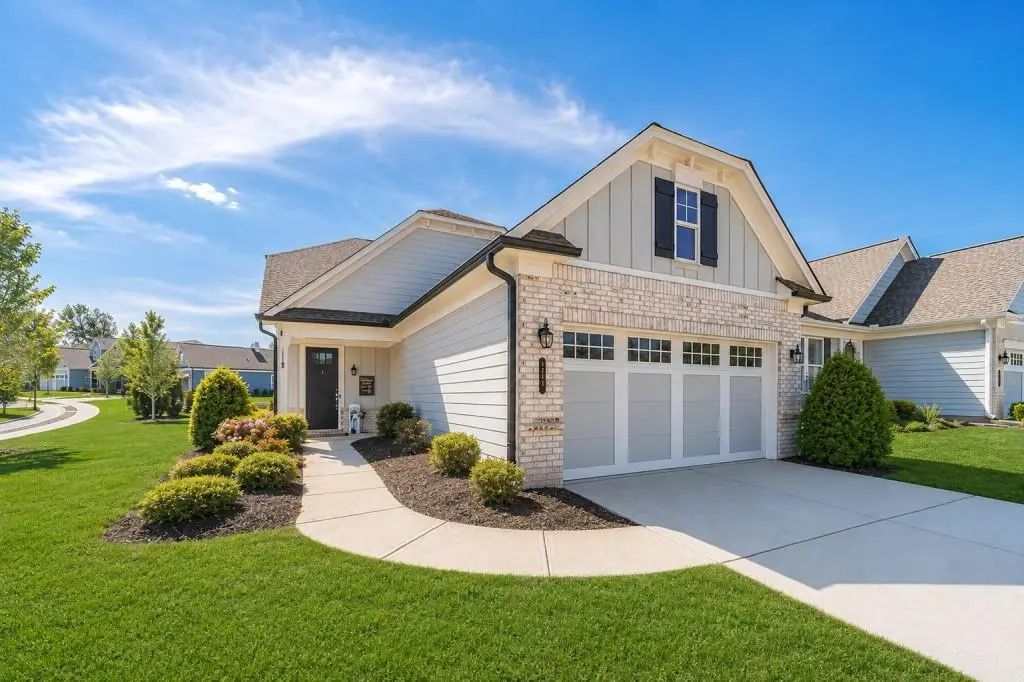 196 Chatuge Drive, Hoschton