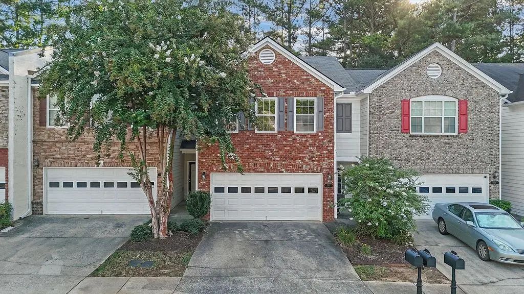 541 Woodland Park Terrace, Lawrenceville