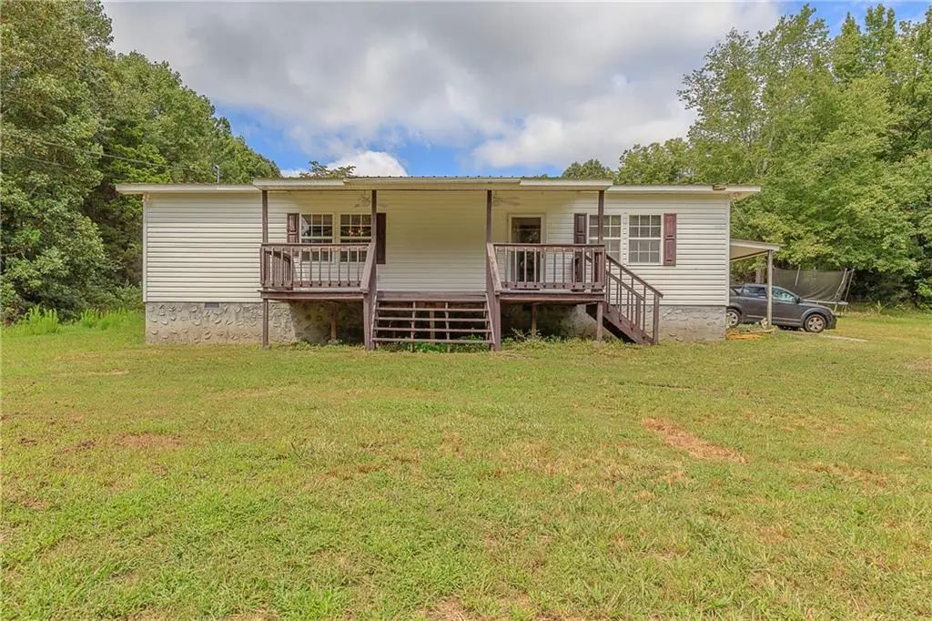 368 Blueberry Ridge Road, La Fayette