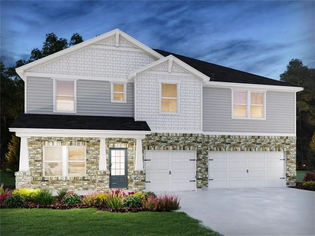 5129 Malbec Way, Braselton