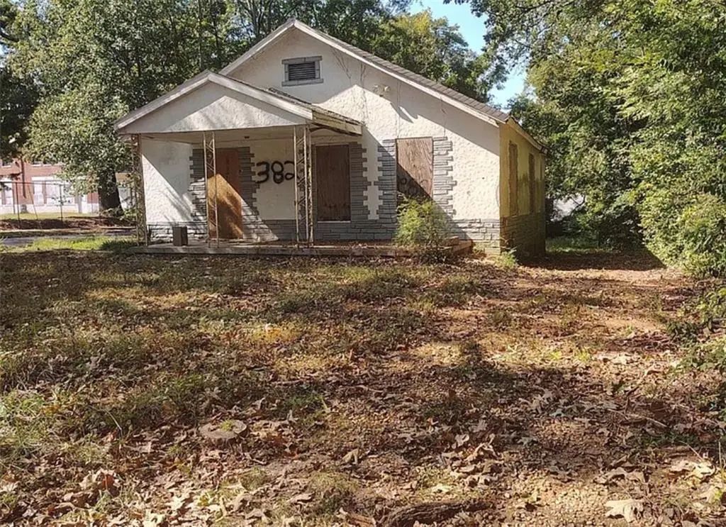 382 Southbend Avenue, Atlanta