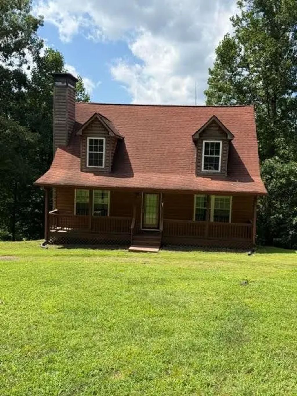 905 Hancock Mountain Trail, Waleska