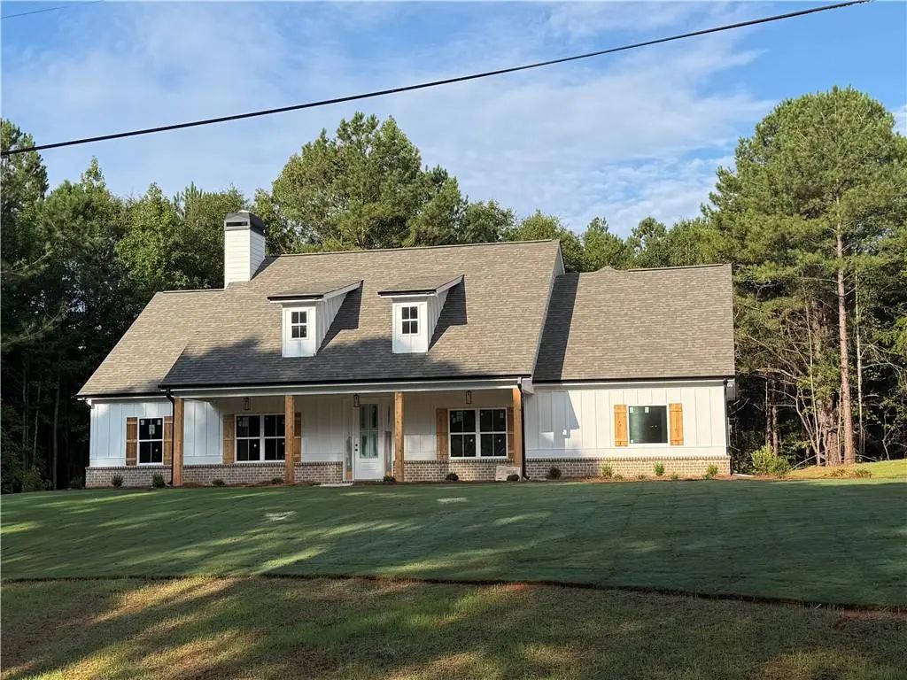 63 Paul Smith Road, Covington