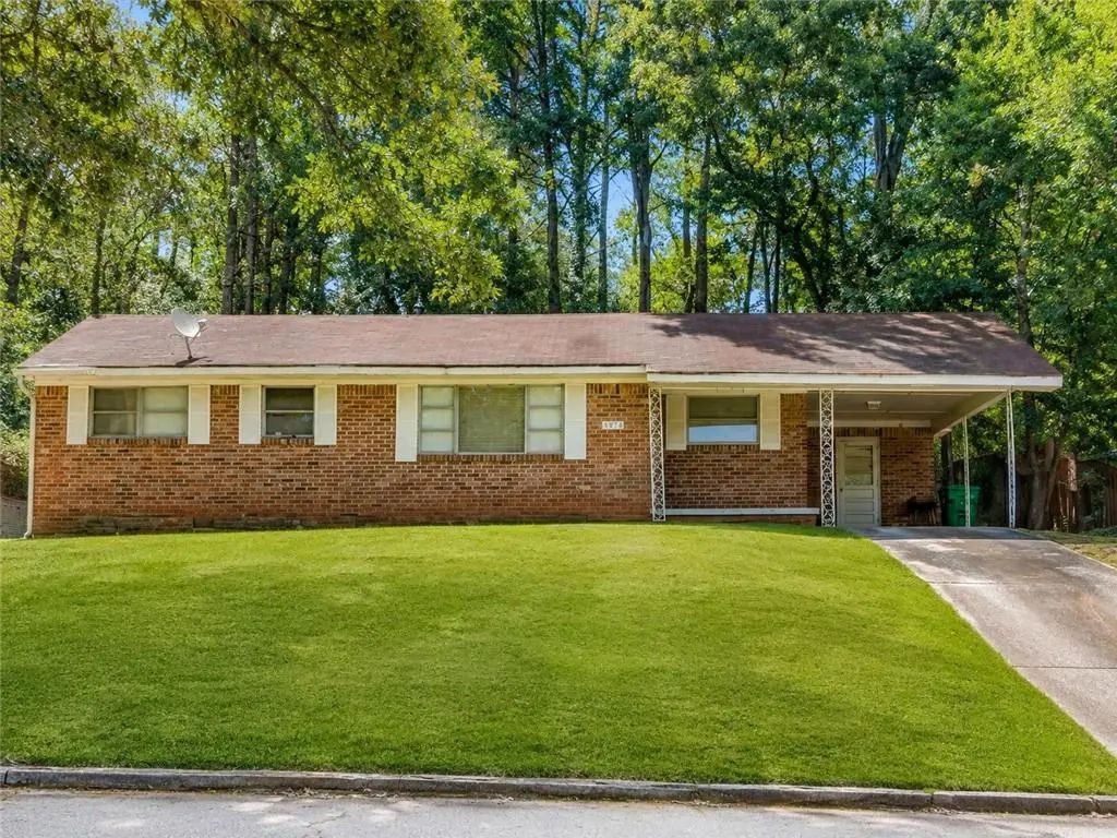 1994 Shannon Ridge Court, Decatur